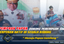 Pemprov Papua Dorong Perempuan OAP Berperan Aktif di Segala Bidang