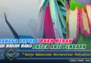 Bangga Papua! Buah Merah Jadi Bahan Baku Patch Anti Penuaan Karya Mahasiswa Universitas Padjadjaran